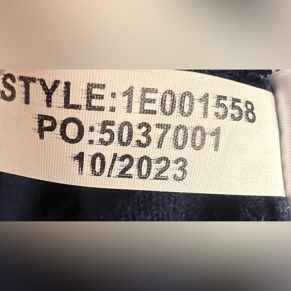 Vineyard Vines- Men’s Heritage Fair Isles Merino Wool, Size: Large, Pre-Owned‎ - Picture 5 of 5